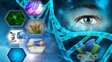About CReDO Science