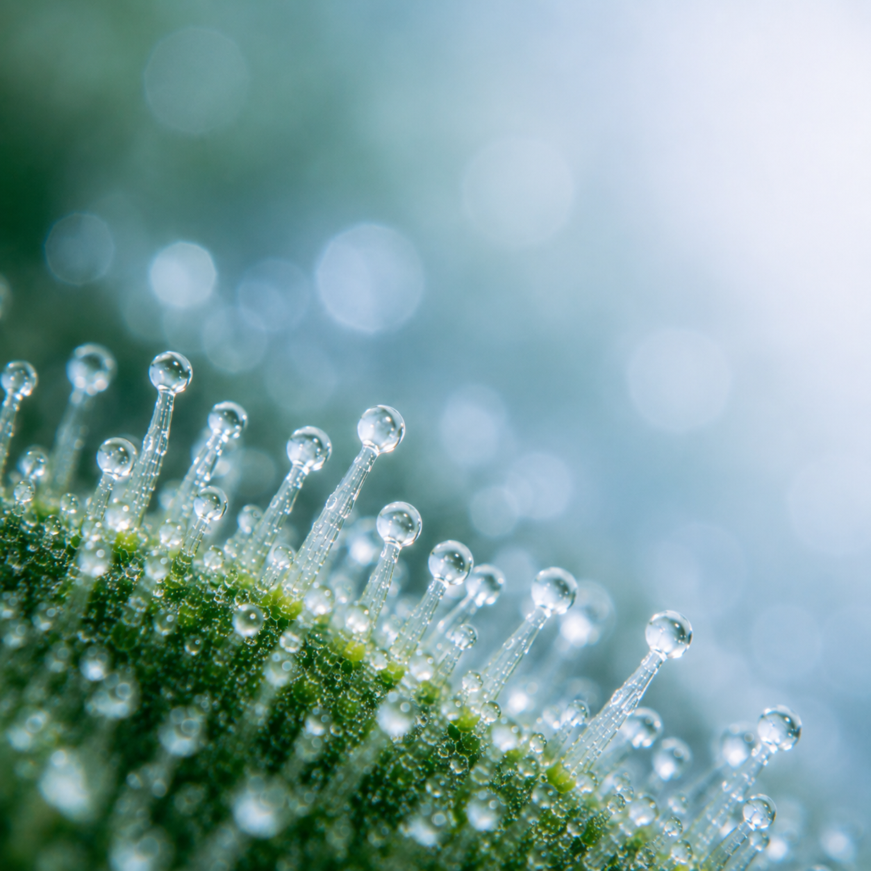 Cannabis Research