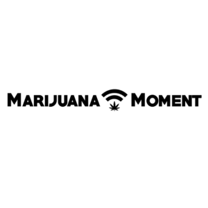 Marijuana Moment article
